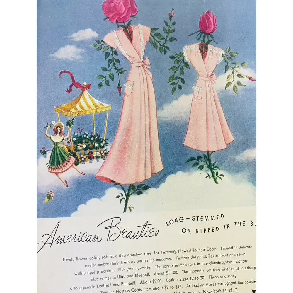 LIFE magazine february
